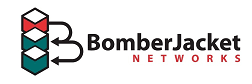 BomberJacket Networks Logo
