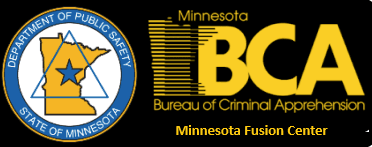 Minnesota Bureau of Criminal Apprehension — Minnesota Fusion Center